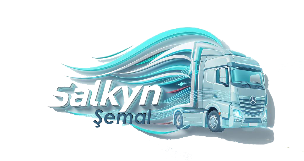 Salkyn Şemal Logo